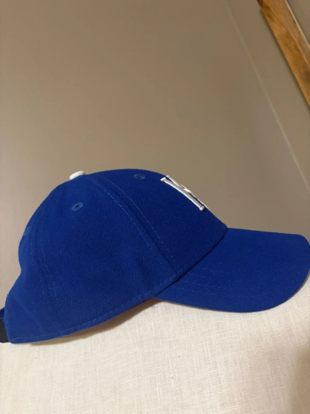 New Era Kansas City royals baseball hat size youth